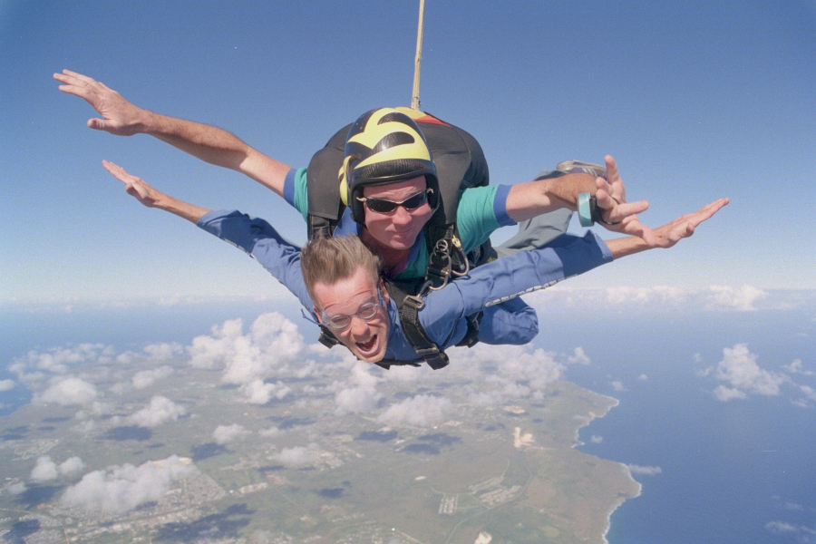 Top 10 adventurous tours