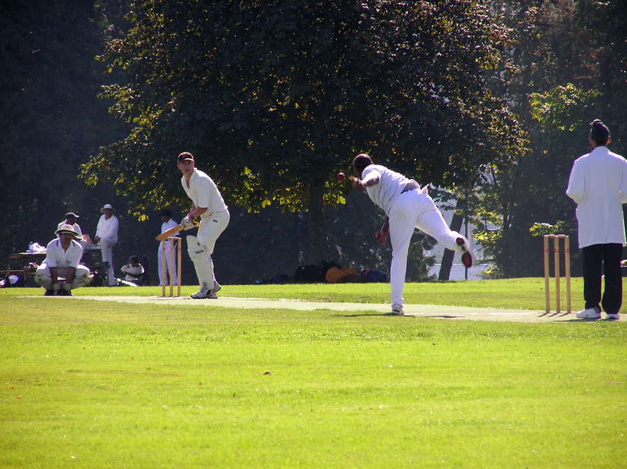 Top 10 sports played in India